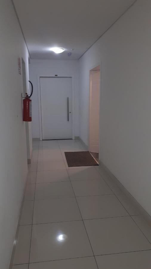 Apto Bell Canela Cobertura no Centro Esterno foto